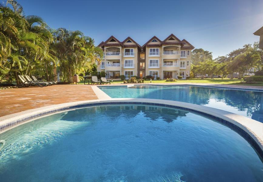 Amazing Condos At Sosua Ocean Village Экстерьер фото