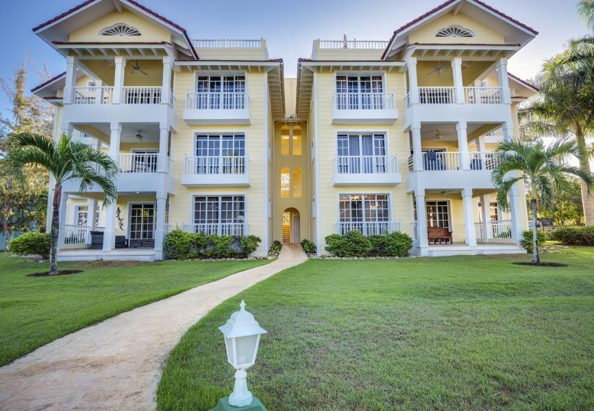 Amazing Condos At Sosua Ocean Village Экстерьер фото