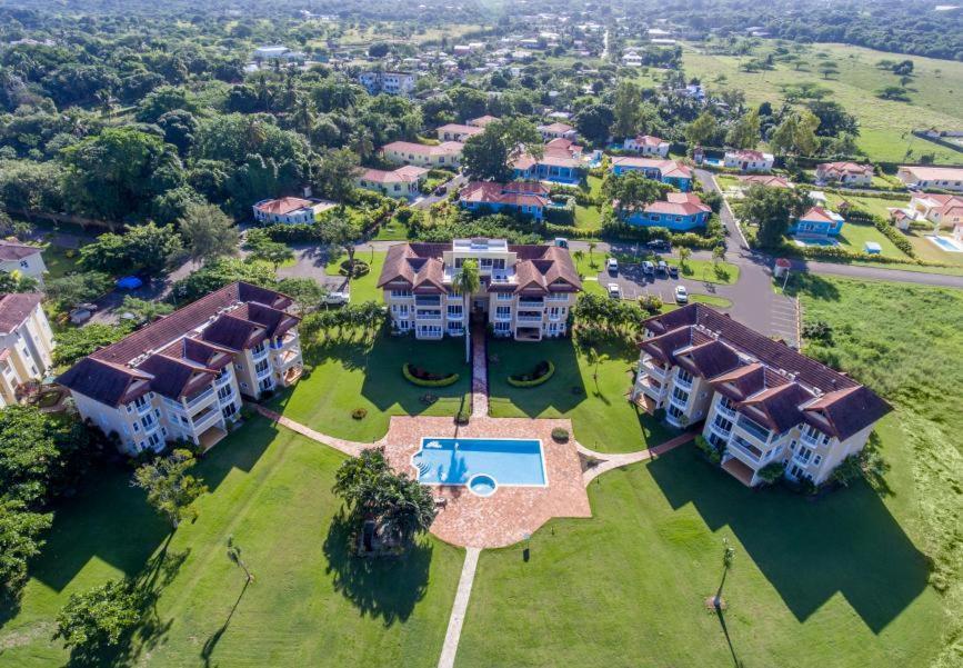 Amazing Condos At Sosua Ocean Village Экстерьер фото