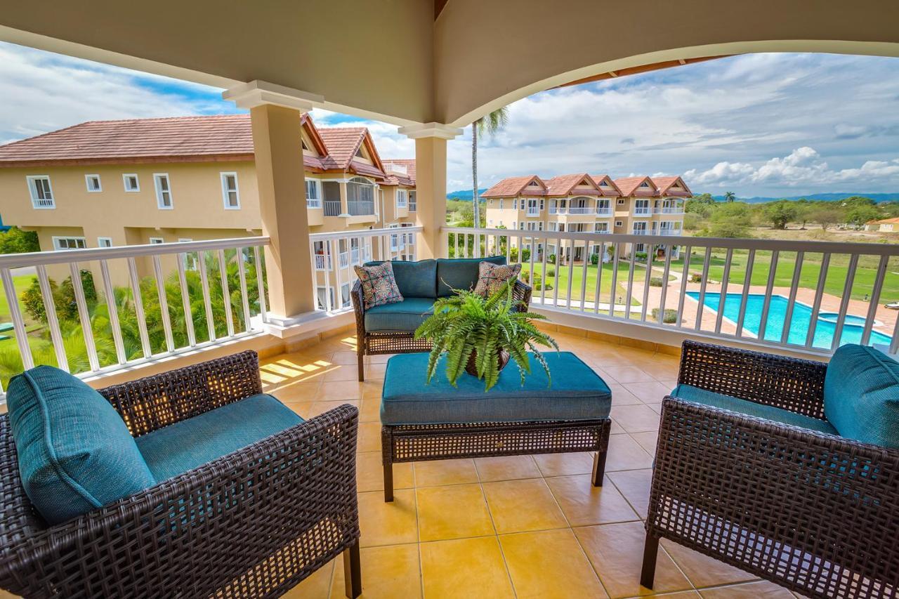 Amazing Condos At Sosua Ocean Village Номер фото