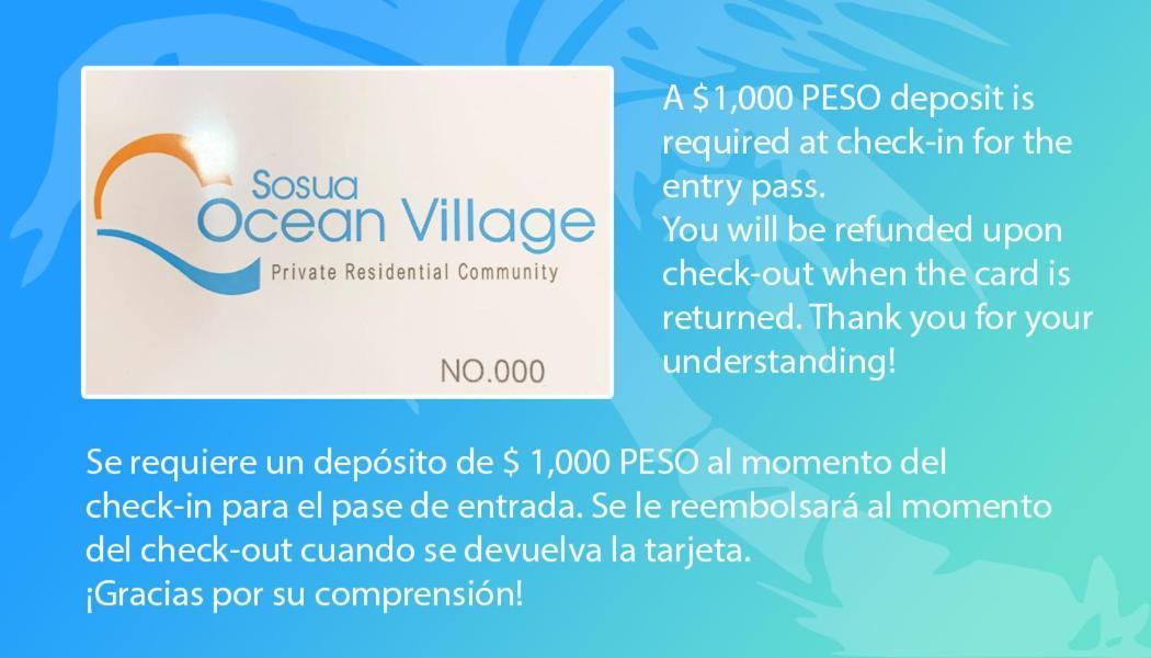Amazing Condos At Sosua Ocean Village Экстерьер фото