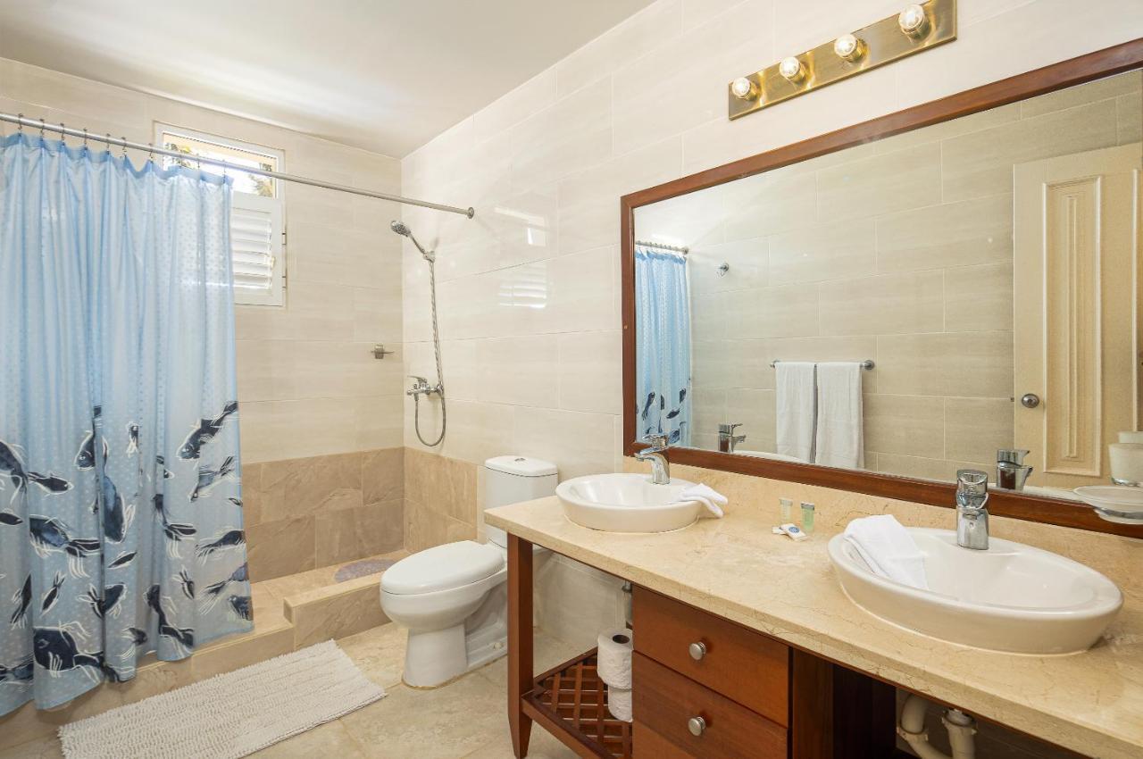 Amazing Condos At Sosua Ocean Village Экстерьер фото
