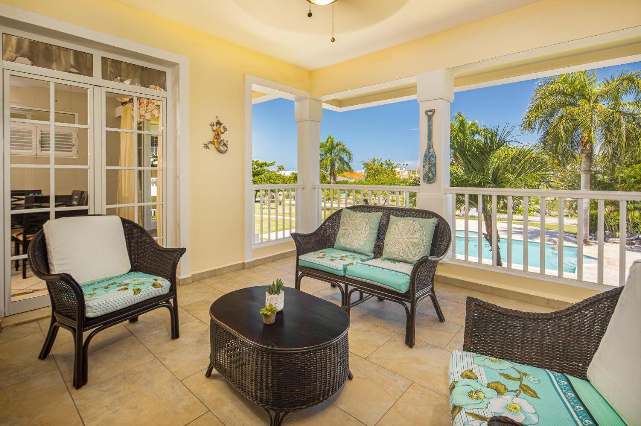 Amazing Condos At Sosua Ocean Village Экстерьер фото