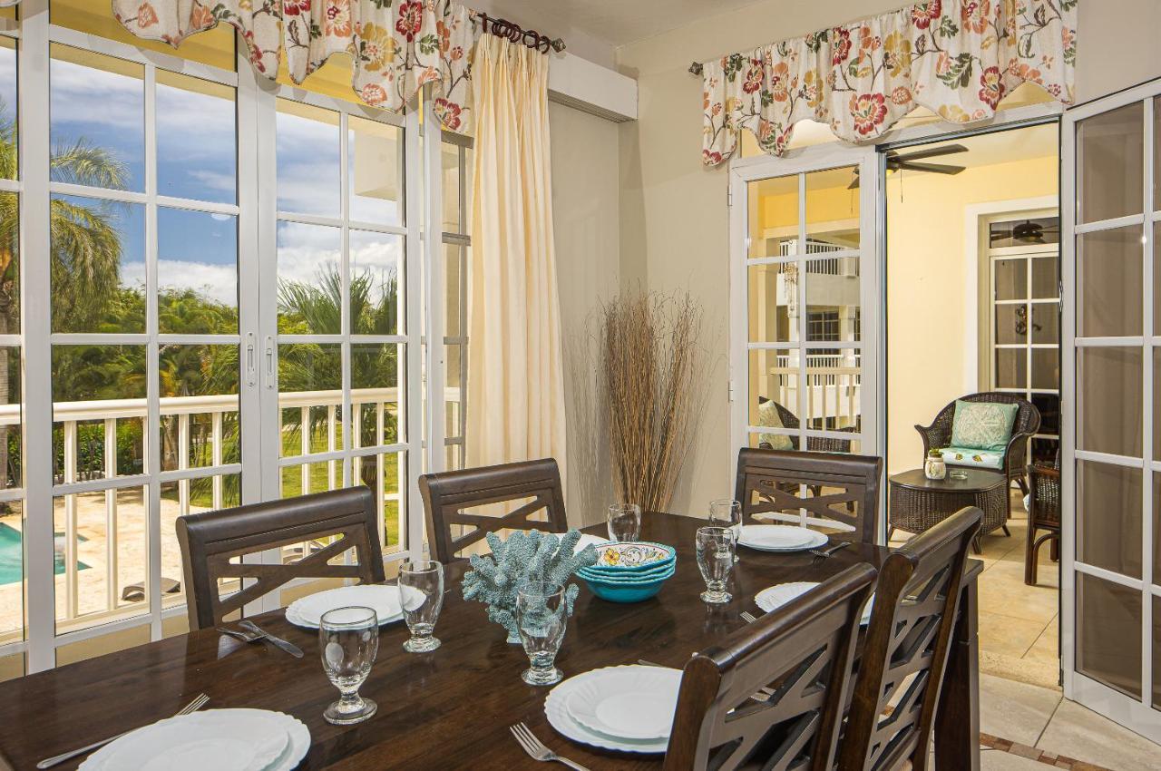 Amazing Condos At Sosua Ocean Village Экстерьер фото