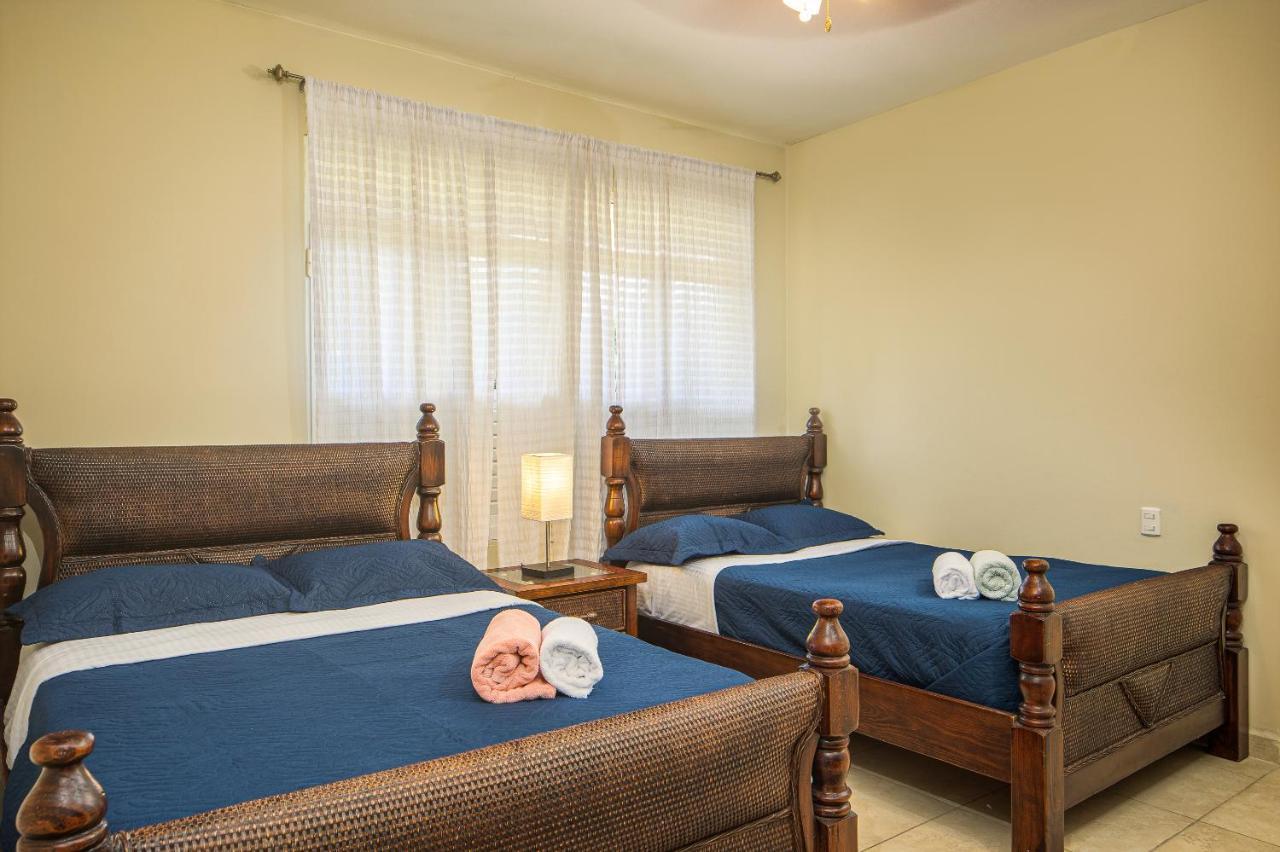 Amazing Condos At Sosua Ocean Village Экстерьер фото