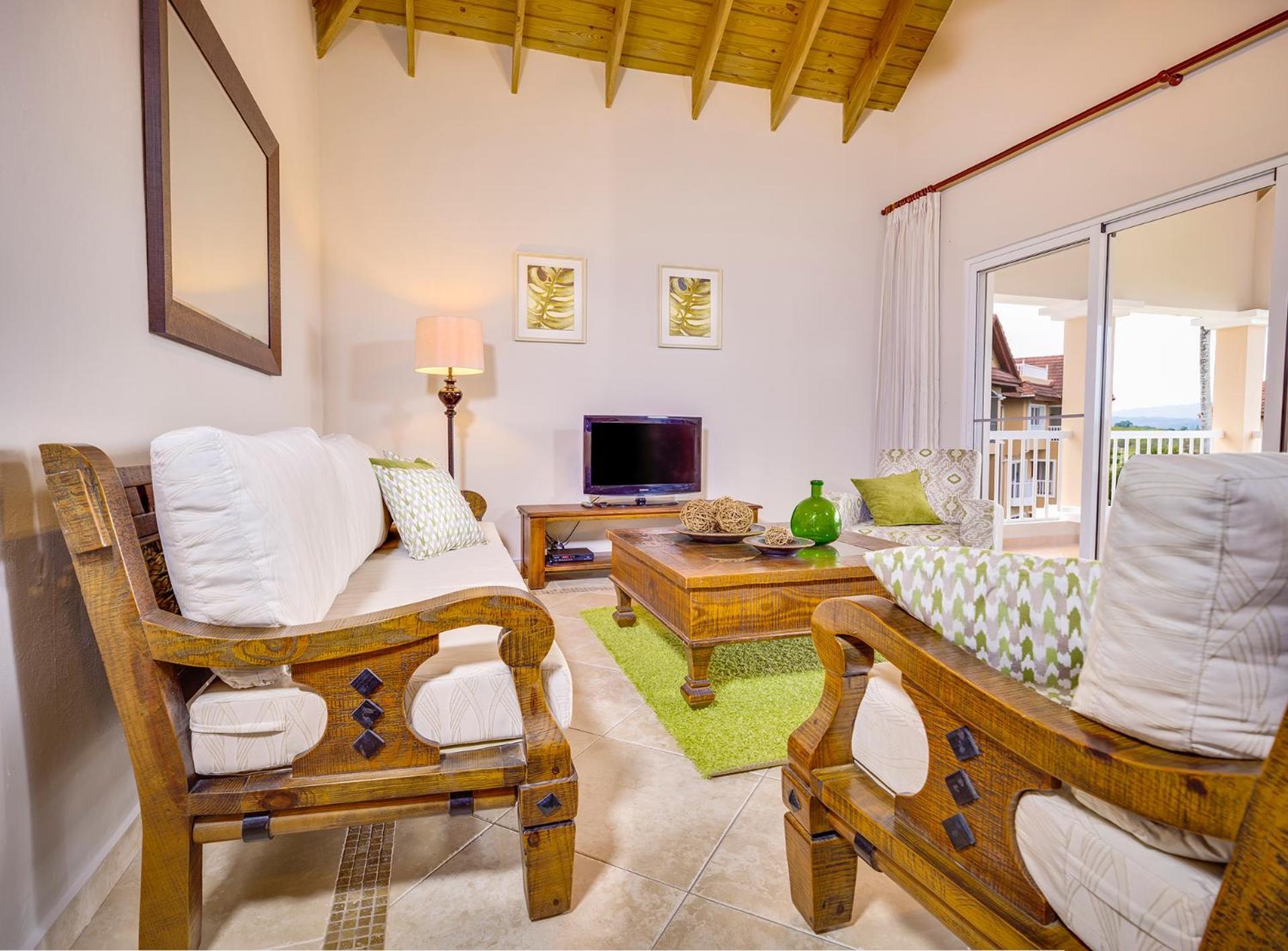 Amazing Condos At Sosua Ocean Village Номер фото