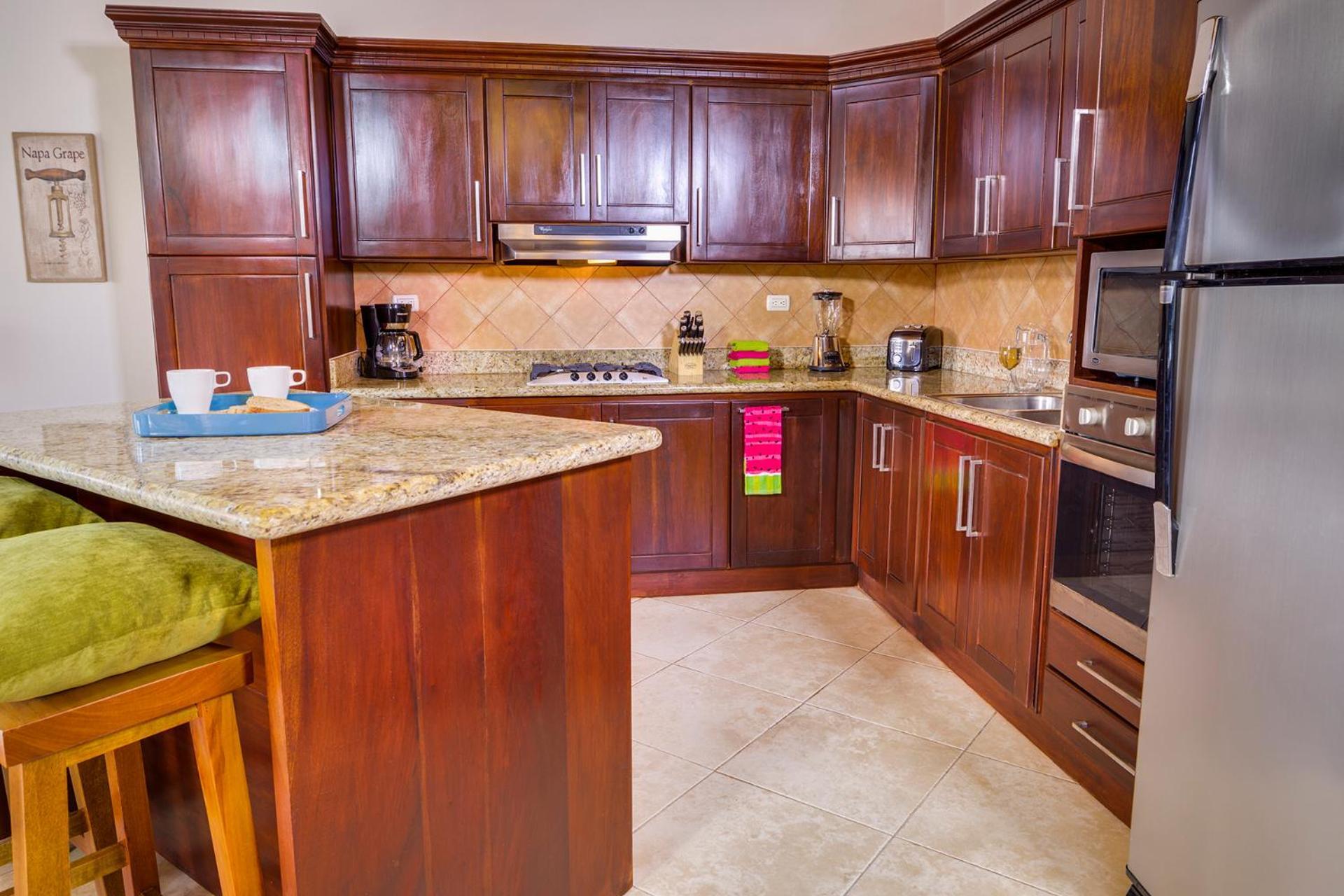 Amazing Condos At Sosua Ocean Village Номер фото