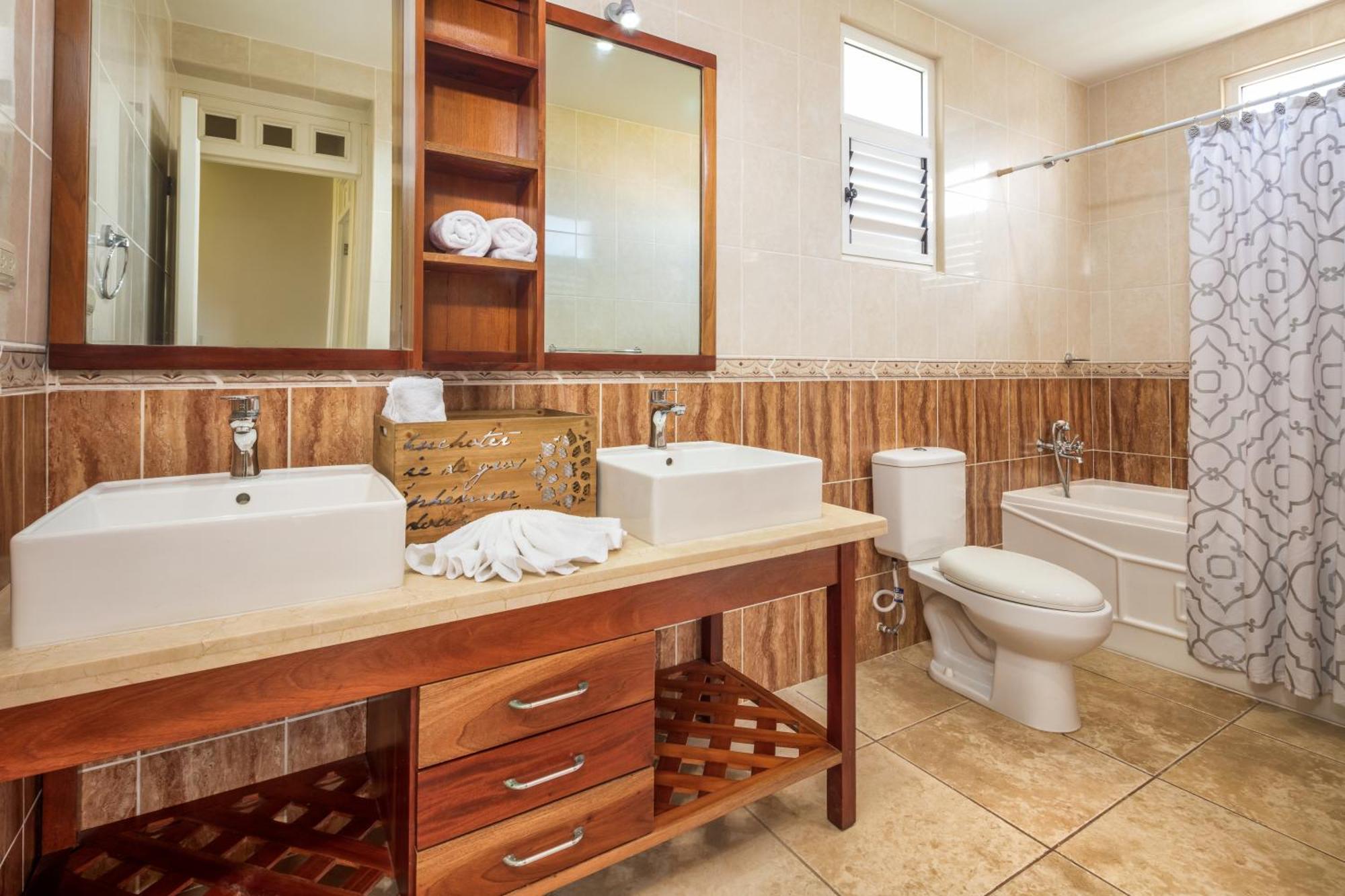 Amazing Condos At Sosua Ocean Village Номер фото