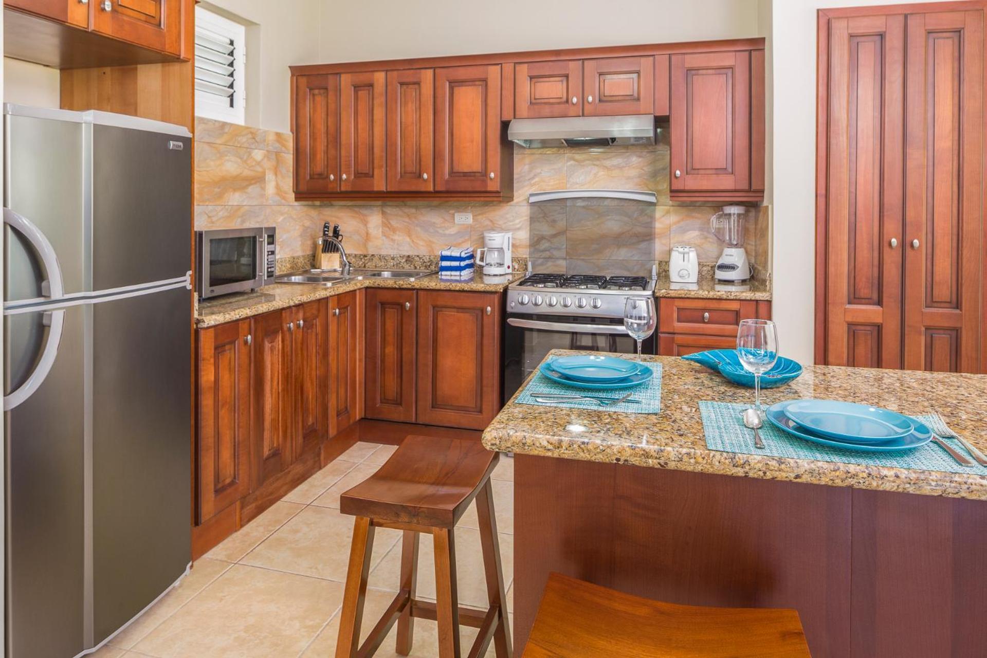 Amazing Condos At Sosua Ocean Village Номер фото