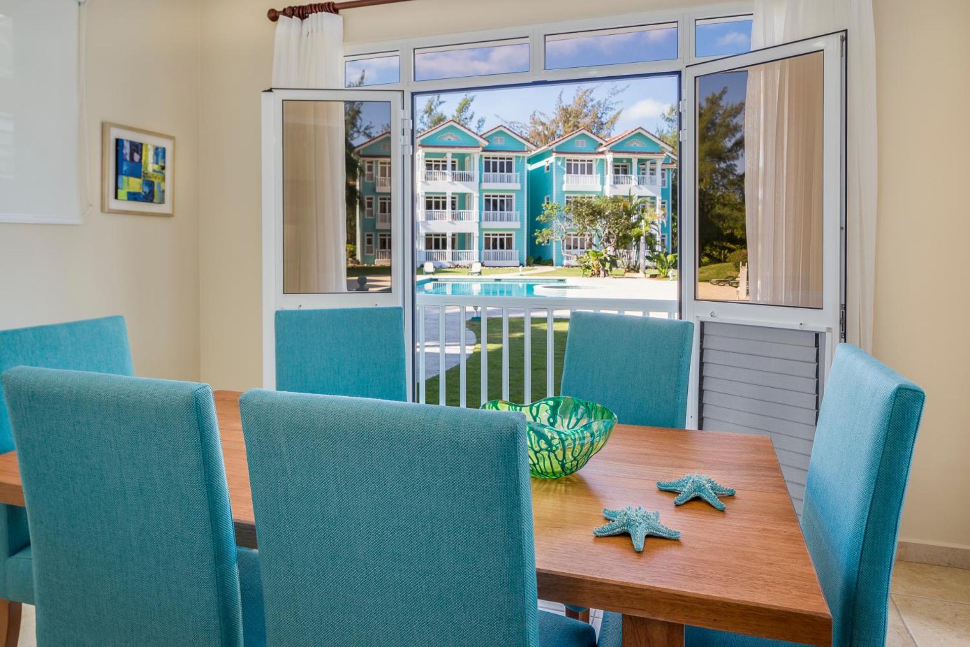 Amazing Condos At Sosua Ocean Village Номер фото