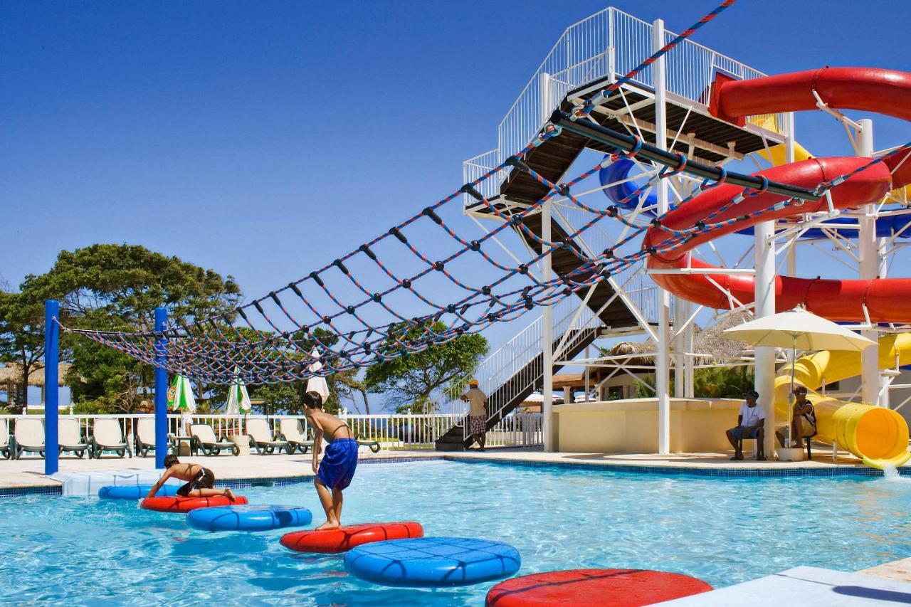Amazing Condos At Sosua Ocean Village Экстерьер фото