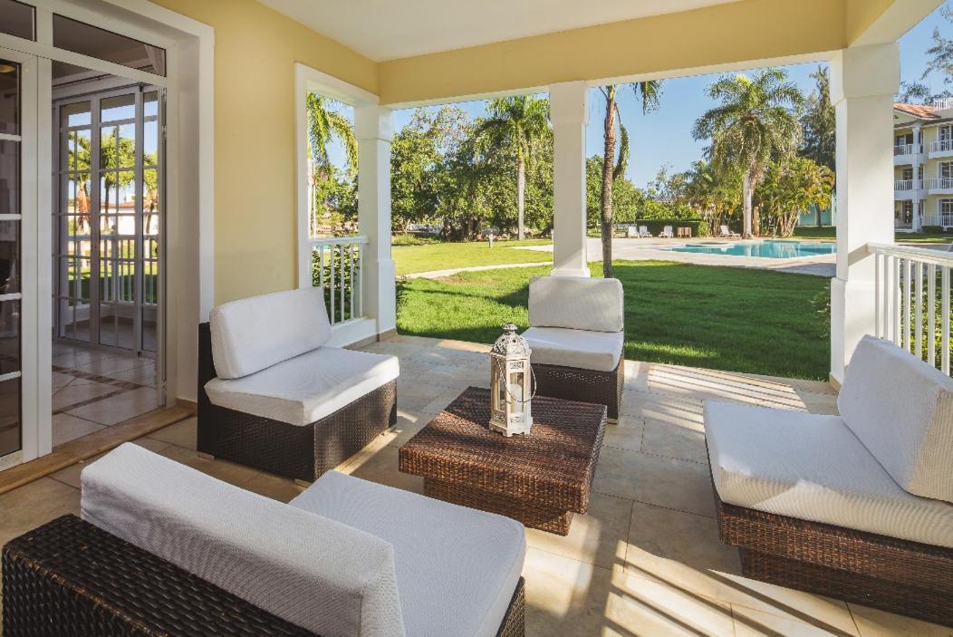 Amazing Condos At Sosua Ocean Village Экстерьер фото