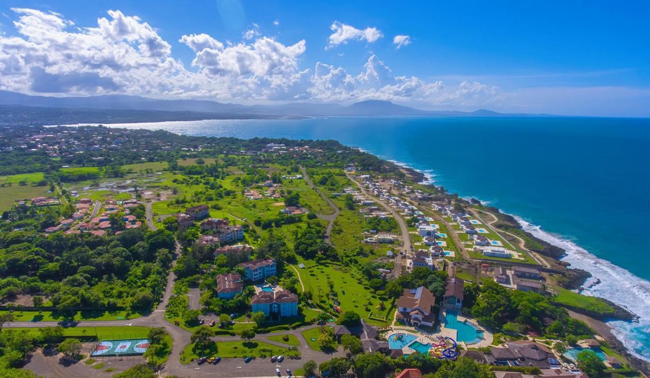 Amazing Condos At Sosua Ocean Village Экстерьер фото