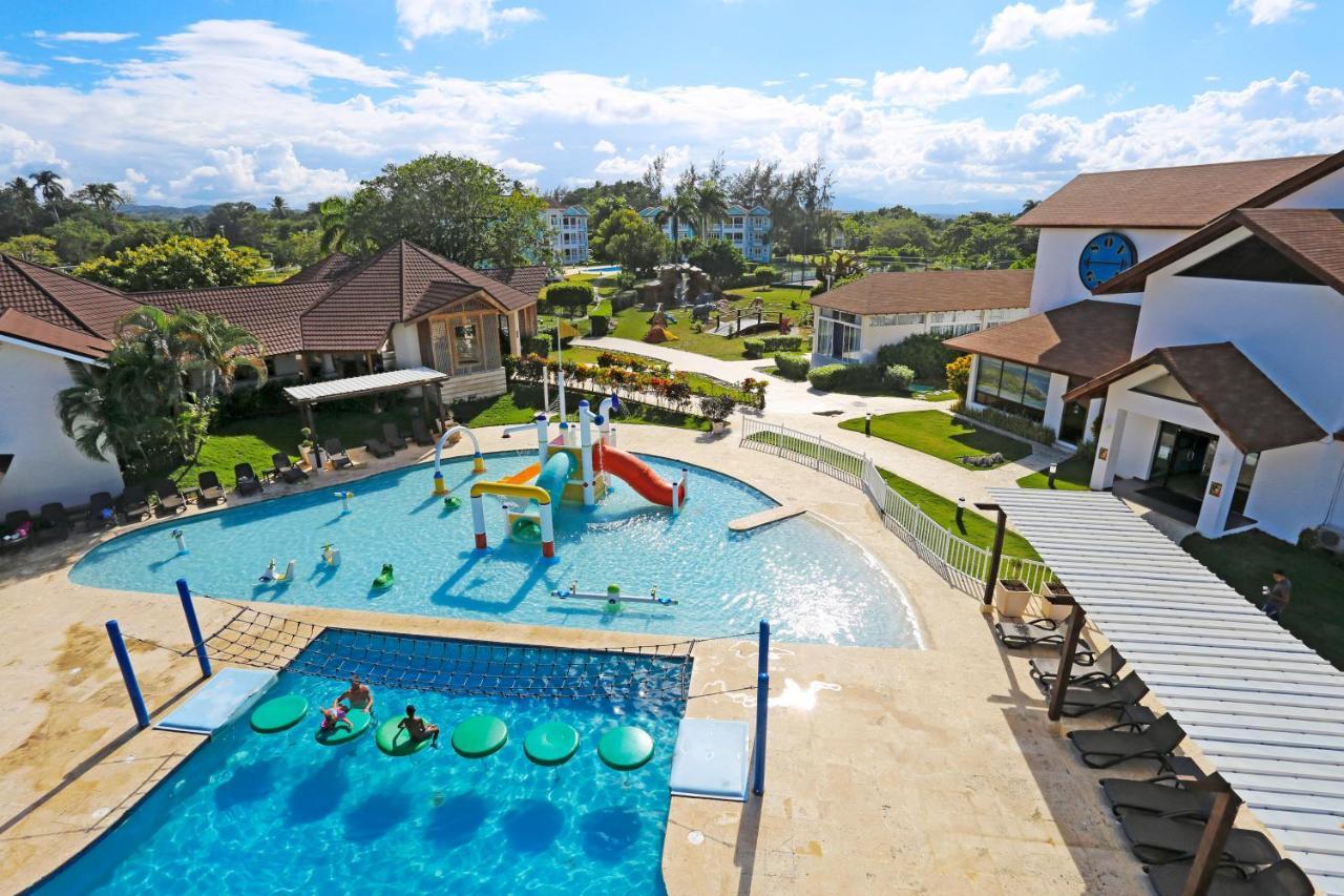 Amazing Condos At Sosua Ocean Village Экстерьер фото